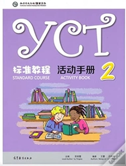 Capa do artigo Yct Standard Course 2 - Activity Book