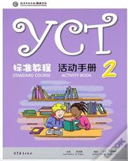 Yct Standard Course 2 - Activity Book