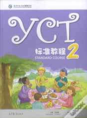 Capa do artigo Yct Standard Course 2