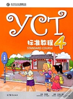Capa do artigo Yct Standard Course 4