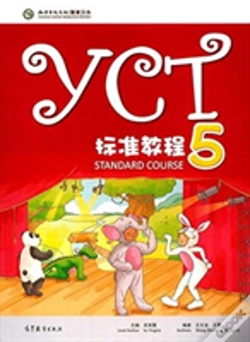 Capa do artigo Yct Standard Course 5