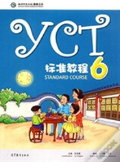 Capa do artigo Yct Standard Course 6