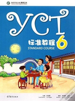 Capa do artigo Yct Standard Course 6