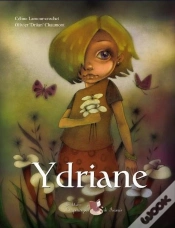 Capa do artigo Ydriane