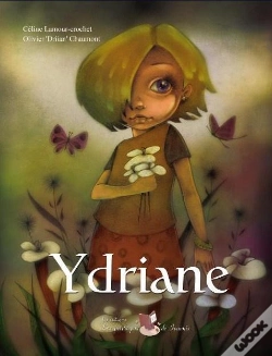 Capa do artigo Ydriane