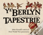 Ye Berlyn Tapestrie