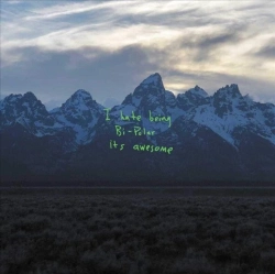 Capa do artigo Ye - CD