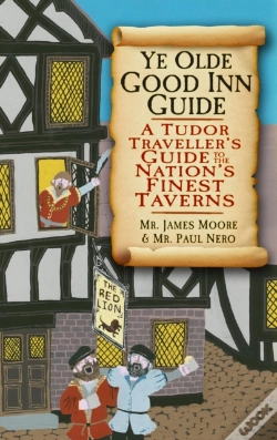 Capa do artigo Ye Olde Good Inn Guide