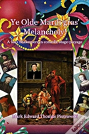 Capa do artigo Ye Olde Mardi Gras