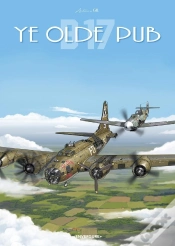 Capa do artigo Ye Olde Pub