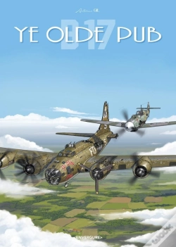 Capa do artigo Ye Olde Pub