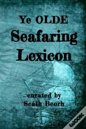 Capa do artigo Ye Olde Seafaring Lexicon