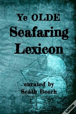 Capa do artigo Ye Olde Seafaring Lexicon