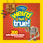 Ye Olde Weird But True! - Preview