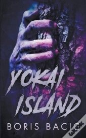 YōKai Island