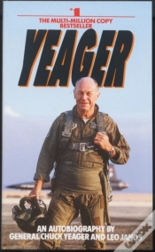 Capa do artigo Yeager