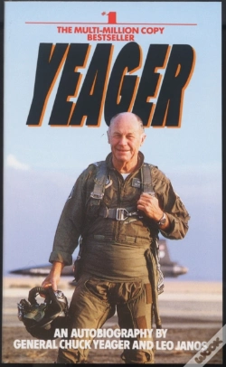 Capa do artigo Yeager