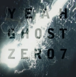 Capa do artigo Yeah Ghost - CD