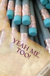 Capa do artigo Yeah Me, Too!