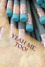 Yeah Me, Too! - Preview