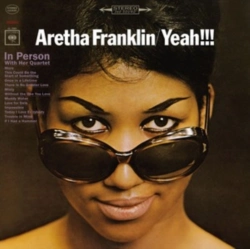Capa do artigo Yeah!!! - Vinil