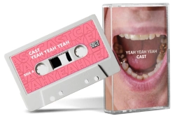 Capa do artigo Yeah Yeah Yeah - Cassete
