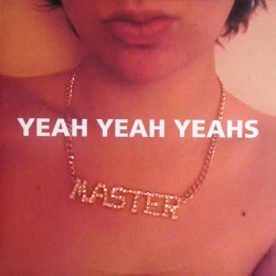 Capa do artigo Yeah Yeah Yeahs - Vinil