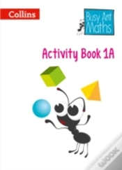 Capa do artigo Year 1 Activity Book 1a