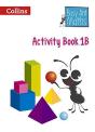 Year 1 Activity Book 1b - Preview