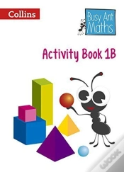 Capa do artigo Year 1 Activity Book 1b