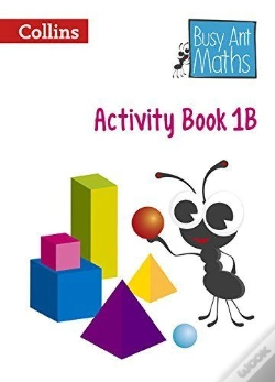 Capa do artigo Year 1 Activity Book 1b