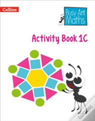 Year 1 Activity Book 1c