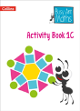 Year 1 Activity Book 1c - Preview