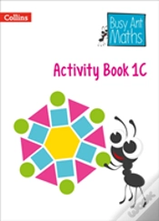 Capa do artigo Year 1 Activity Book 1c