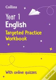 Year 1 English Targeted Practice Workbook