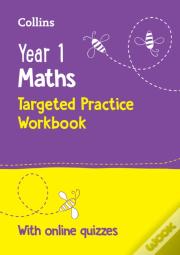 Year 1 Maths Targeted Practice Workbook