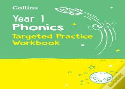 Year 1 Phonics Targeted Practice Workbook