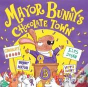 Capa do artigo Year 1/Primary 2: Mayor Bunny