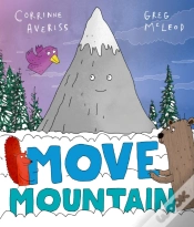 Capa do artigo Year 1/Primary 2: Move Mountain