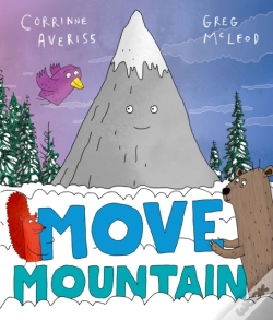 Capa do artigo Year 1/Primary 2: Move Mountain