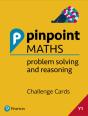 Year 1 Problem Solving And Reasoning Challenge Cards - Preview