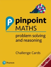 Capa do artigo Year 1 Problem Solving And Reasoning Challenge Cards