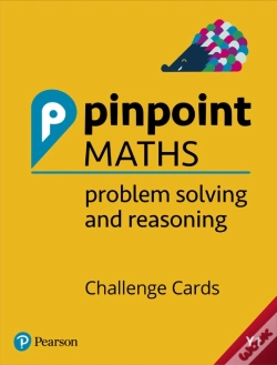 Capa do artigo Year 1 Problem Solving And Reasoning Challenge Cards