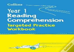 Year 1 Reading Comprehension Targeted Practice Workbook