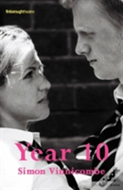 Capa do artigo Year 10