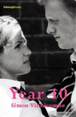 Capa do artigo Year 10