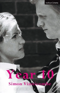 Capa do artigo Year 10