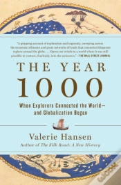 Capa do artigo Year 1000