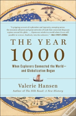 Capa do artigo Year 1000