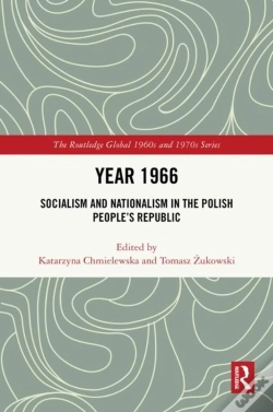 Capa do artigo Year 1966
